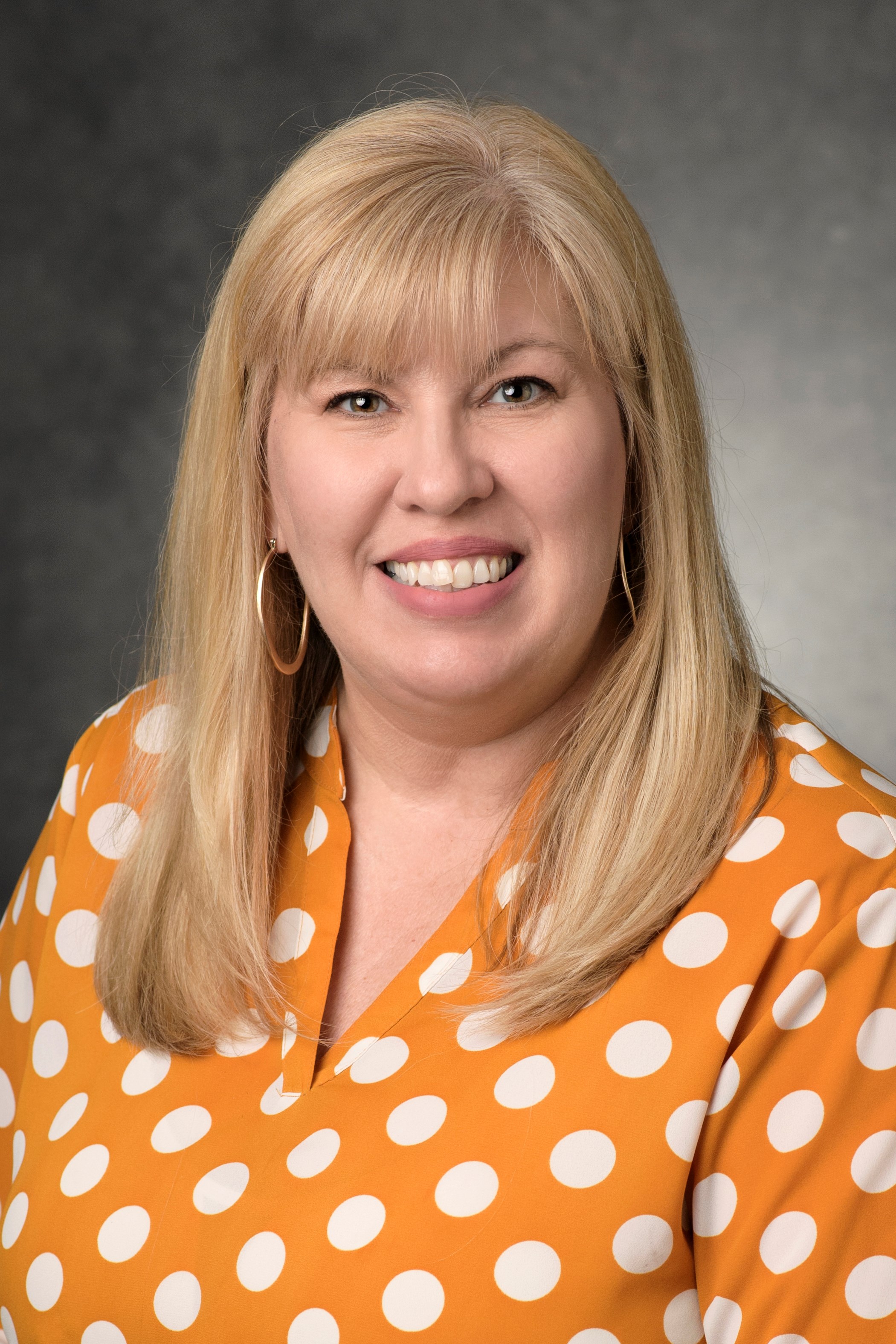 Stacy VanCour