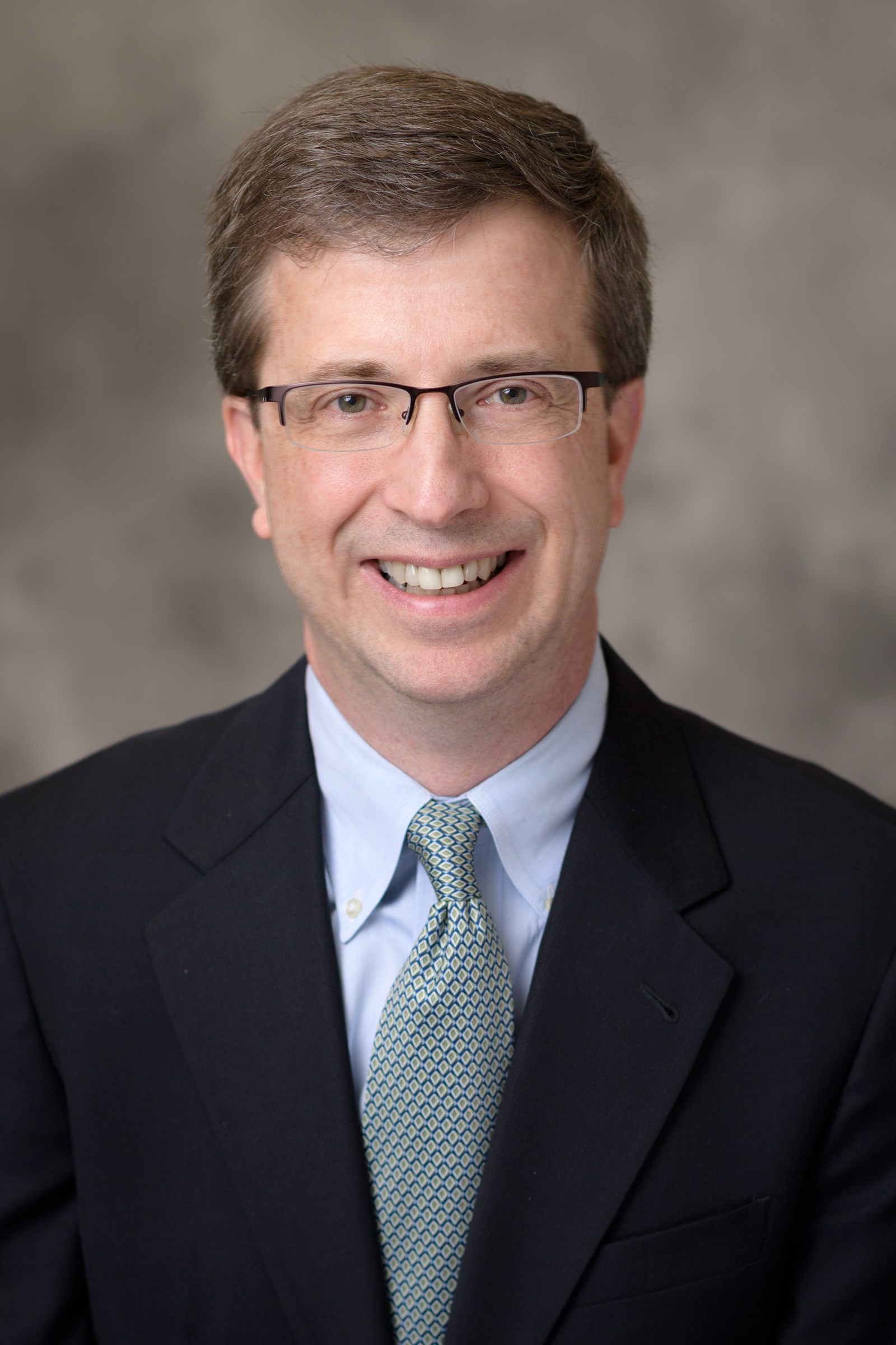 William (Bill) Pearce