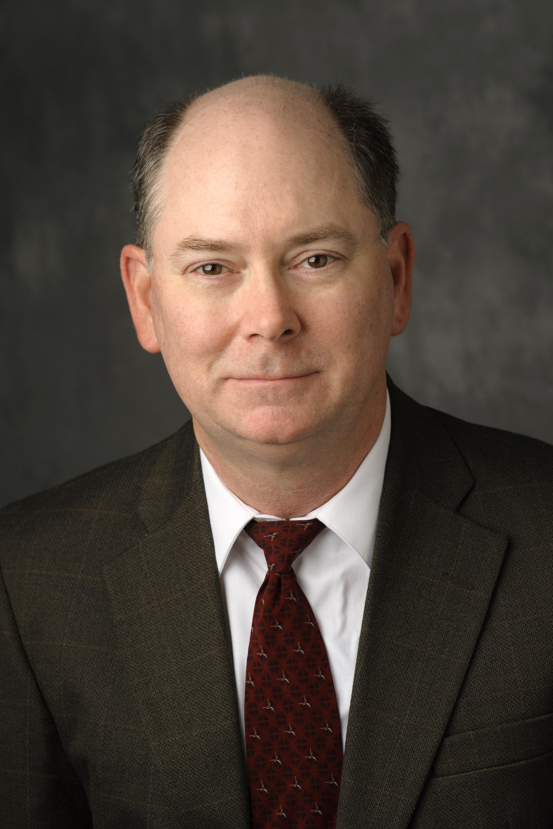 Ted W. Boehm