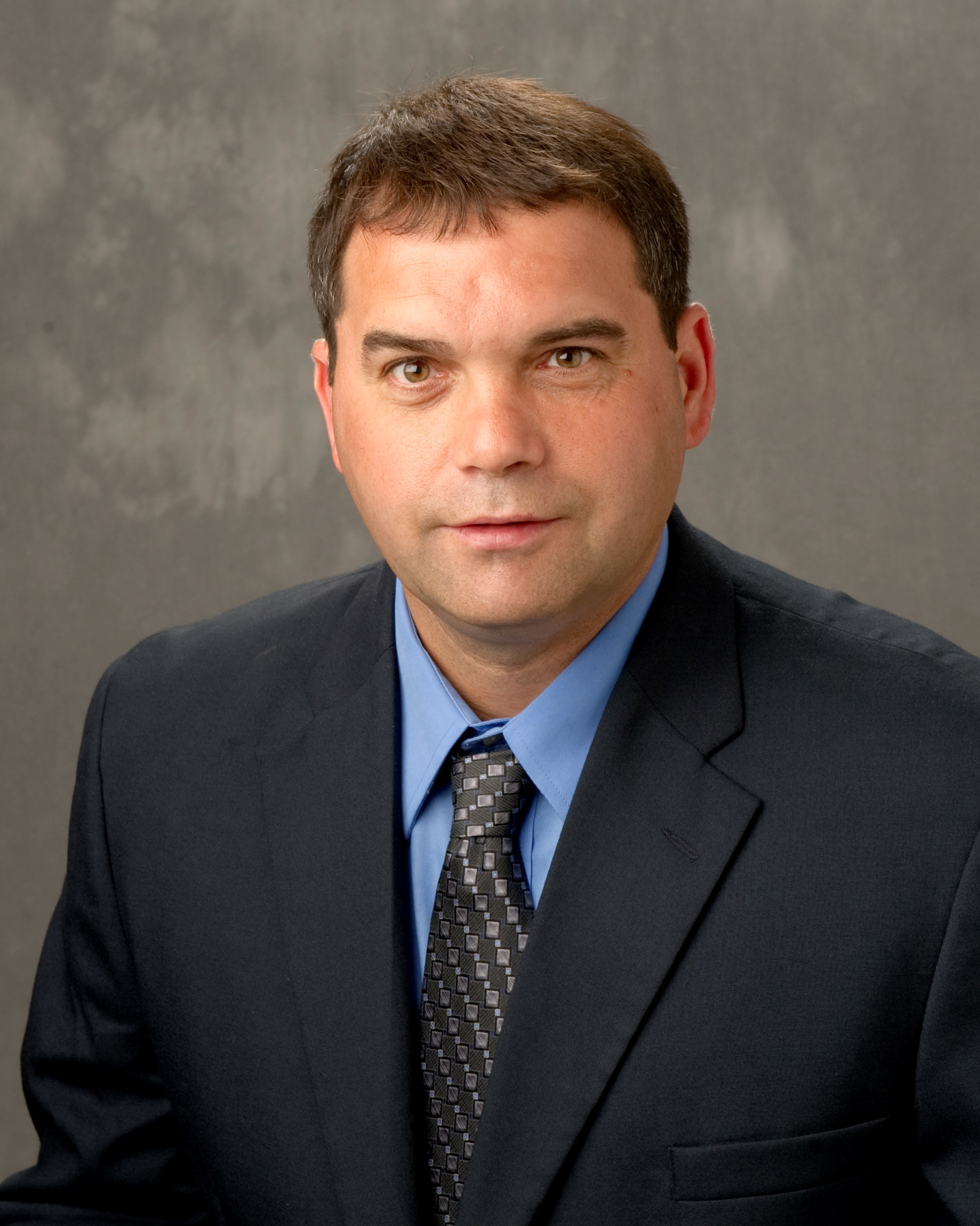 Mike Hensley