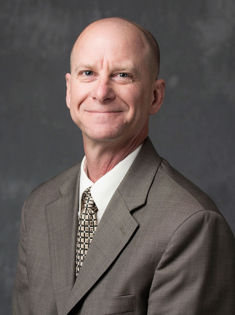 Joseph McMurry