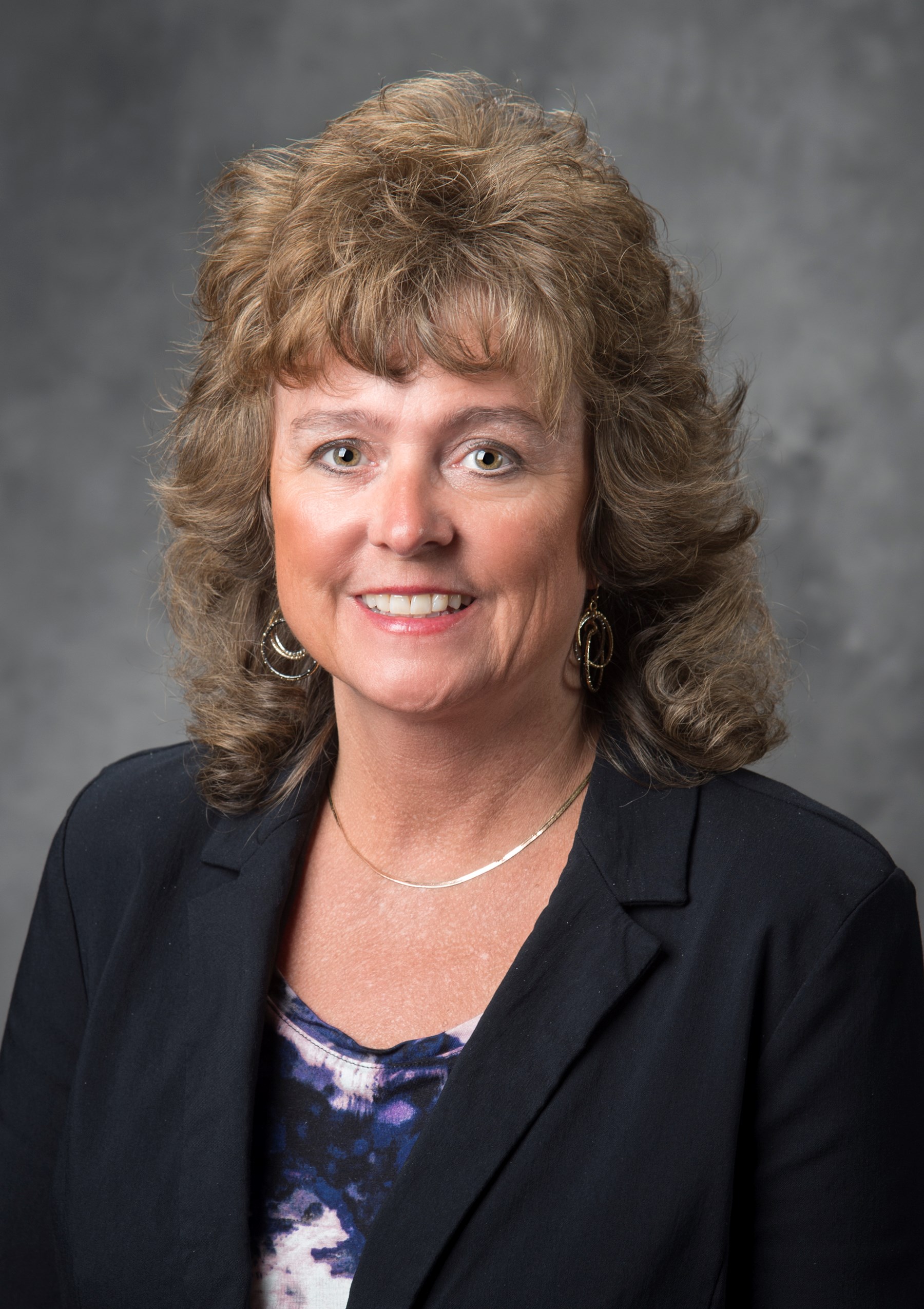 Sharon Ohman