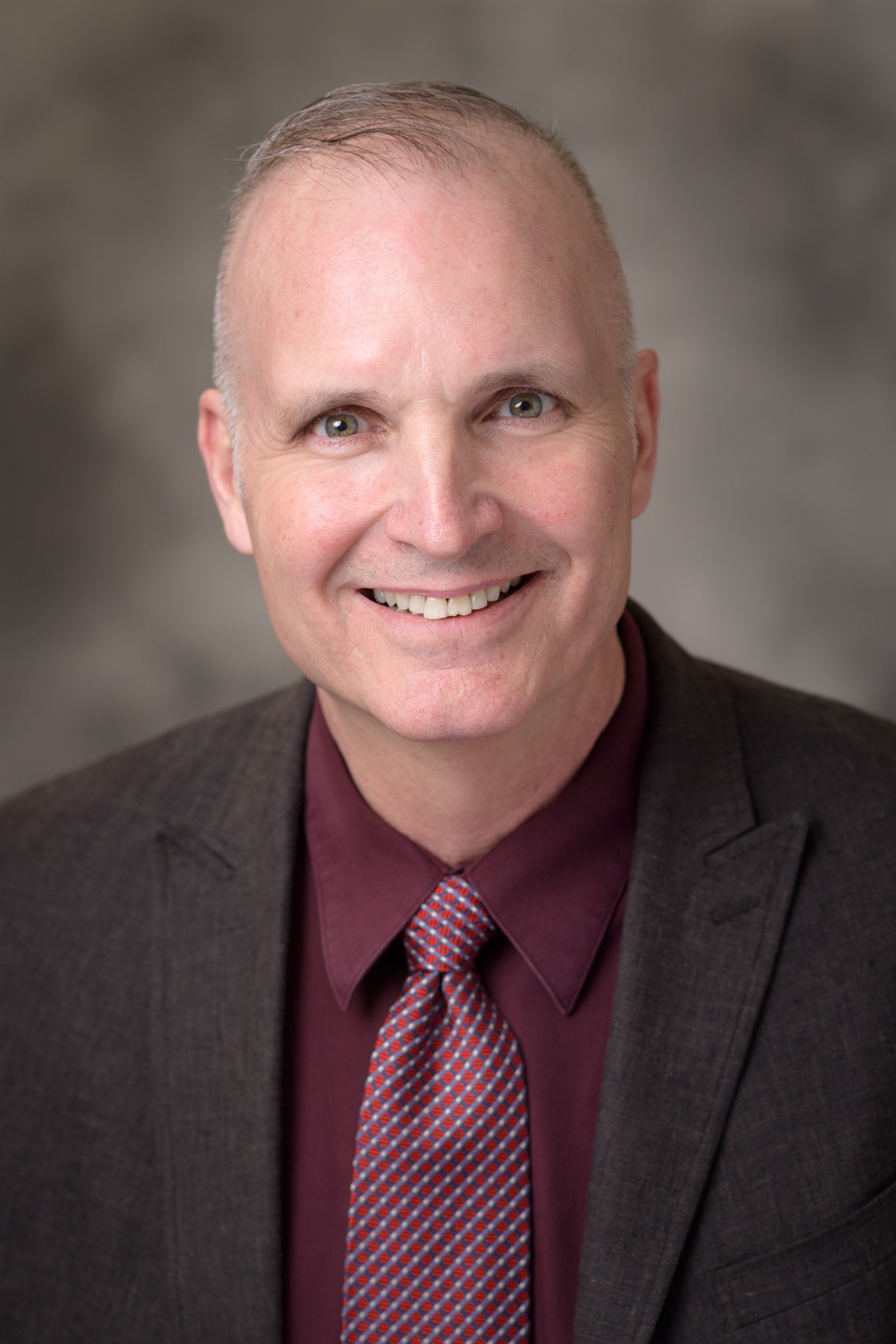 Michael Wiseman
