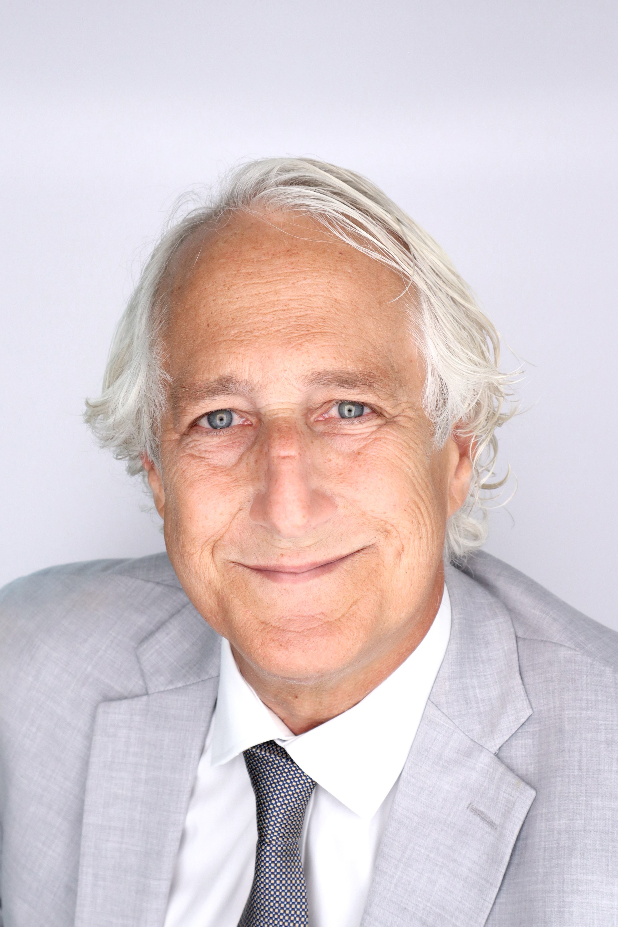 Rob Parsons