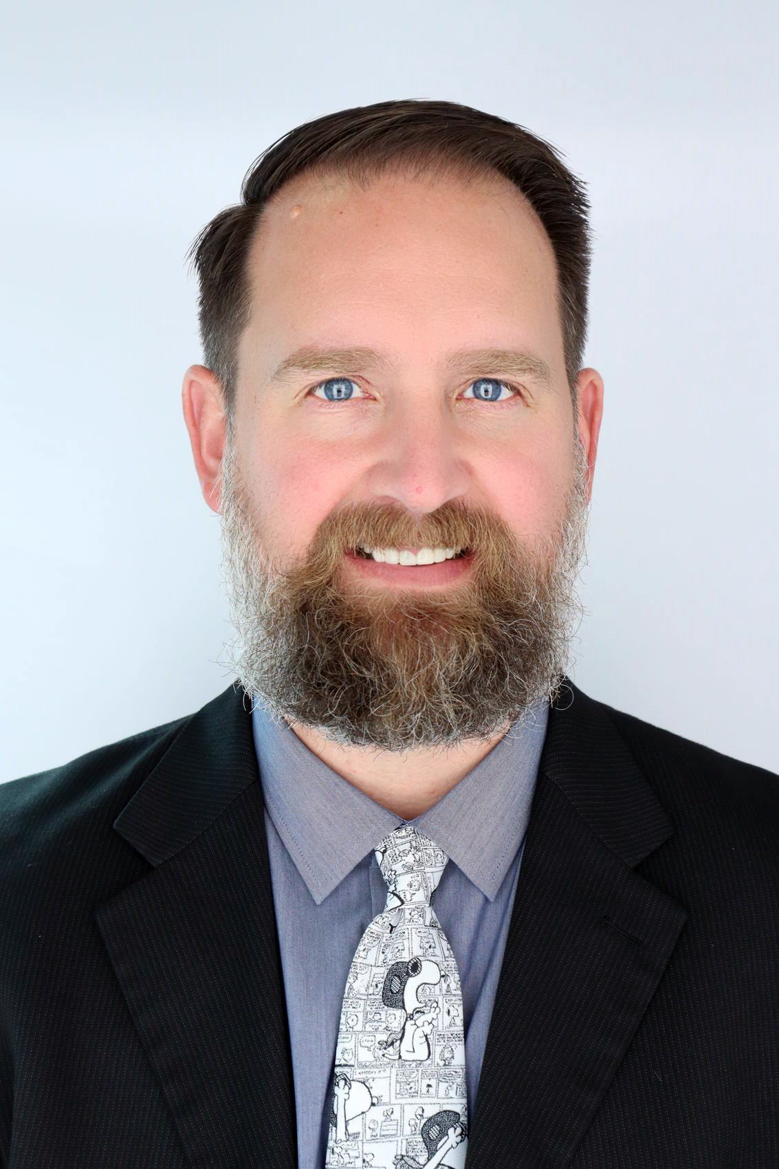 Jon Reneberg