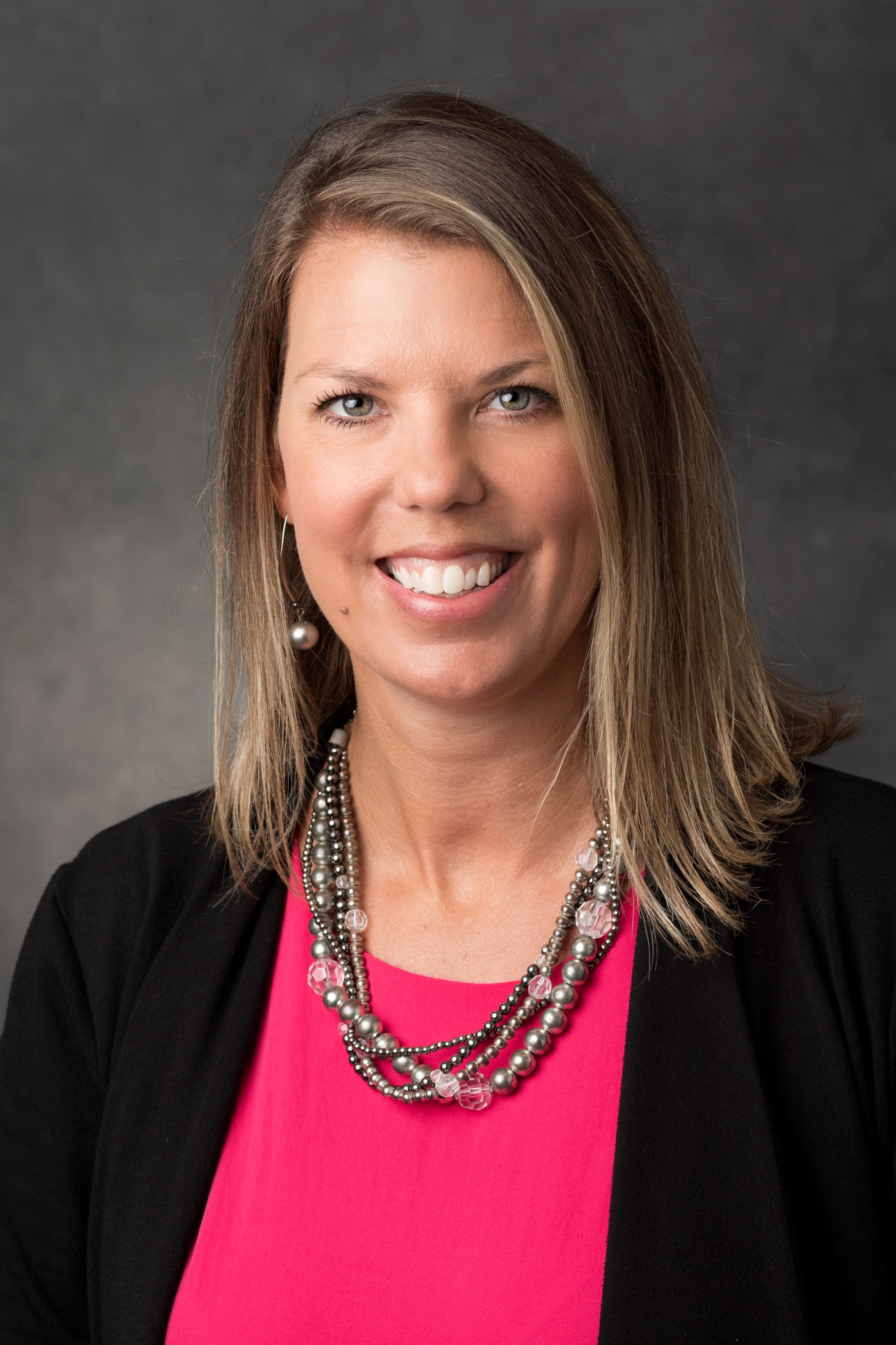 Julie Warner